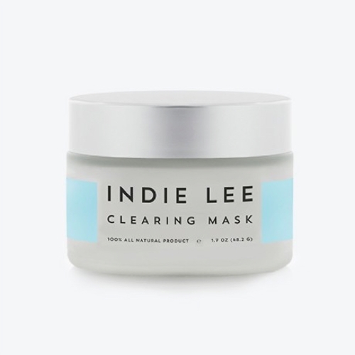 Clearing Mask by Indie Lee