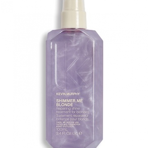 Shimmer.Me Blonde by Kevin.Murphy